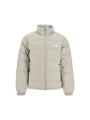 Hydrenalite Quilted Down Jacket-The North Face-JOHN JULIA