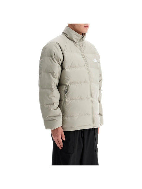 Hydrenalite Quilted Down Jacket-The North Face-JOHN JULIA