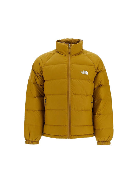 Hydrenalite Quilted Down Jacket-The North Face-JOHN JULIA