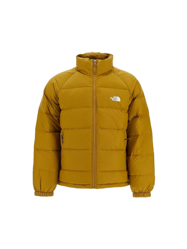 Hydrenalite Quilted Down Jacket-The North Face-JOHN JULIA