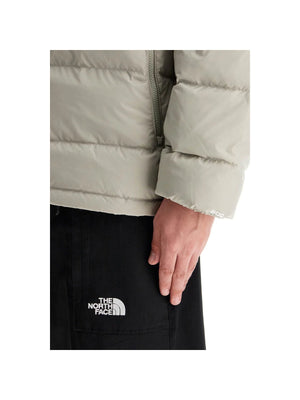 Hydrenalite Quilted Down Jacket-The North Face-JOHN JULIA