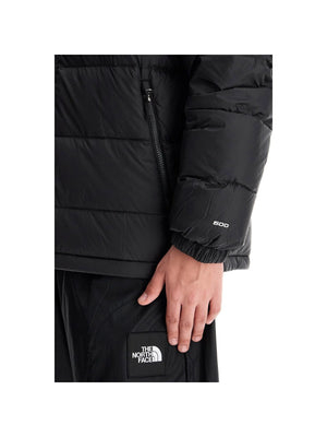 Hydrenalite Quilted Down Jacket-The North Face-JOHN JULIA