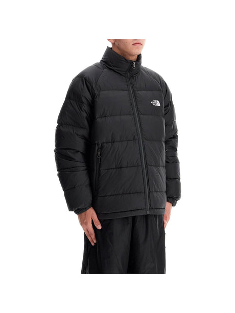 Hydrenalite Quilted Down Jacket-The North Face-JOHN JULIA