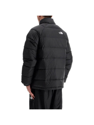 Hydrenalite Quilted Down Jacket-The North Face-JOHN JULIA