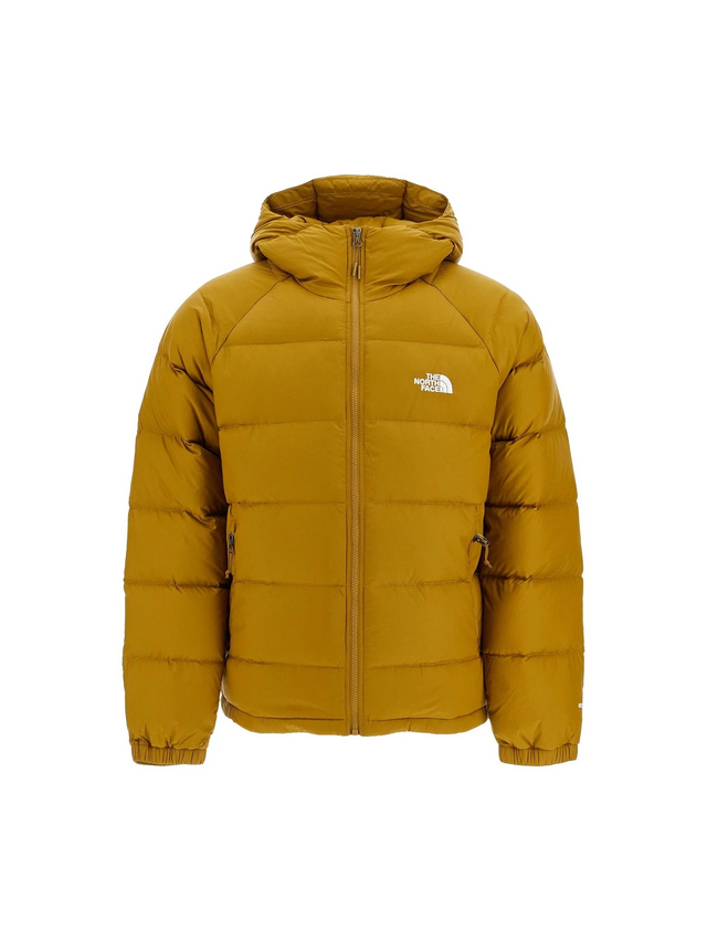 Hydrenalite Hooded Down Jacket-The North Face-JOHN JULIA