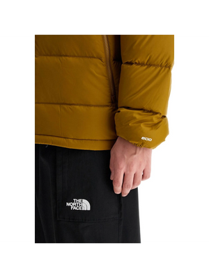 Hydrenalite Hooded Down Jacket-The North Face-JOHN JULIA