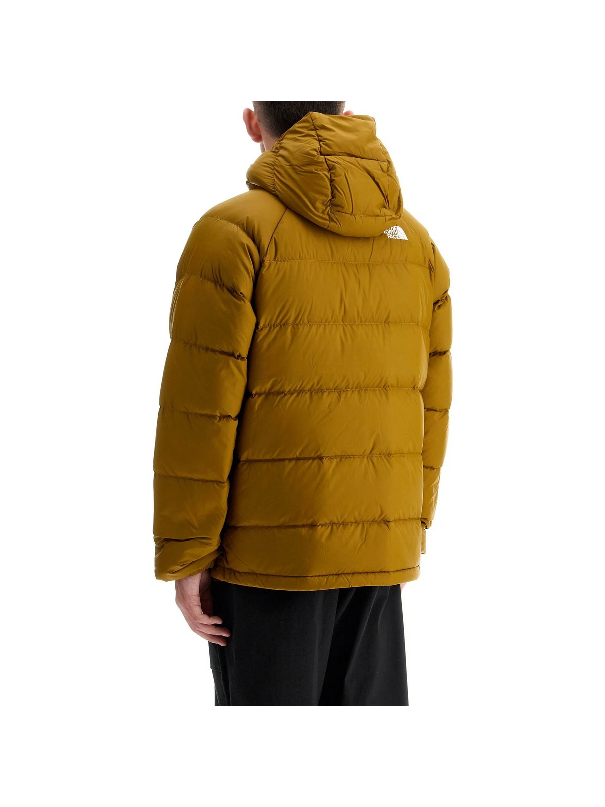 Hydrenalite Hooded Down Jacket-The North Face-JOHN JULIA