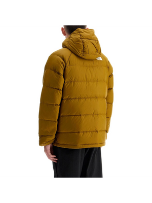 Hydrenalite Hooded Down Jacket-The North Face-JOHN JULIA