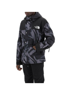 Jacket

86 Retro Mountain Windbreaker Jacket THE NORTH FACE JOHN JULIA.