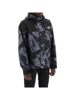 Jacket

86 Retro Mountain Windbreaker Jacket THE NORTH FACE JOHN JULIA.