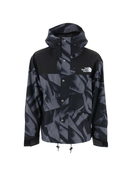 Jacket

86 Retro Mountain Windbreaker Jacket THE NORTH FACE JOHN JULIA.