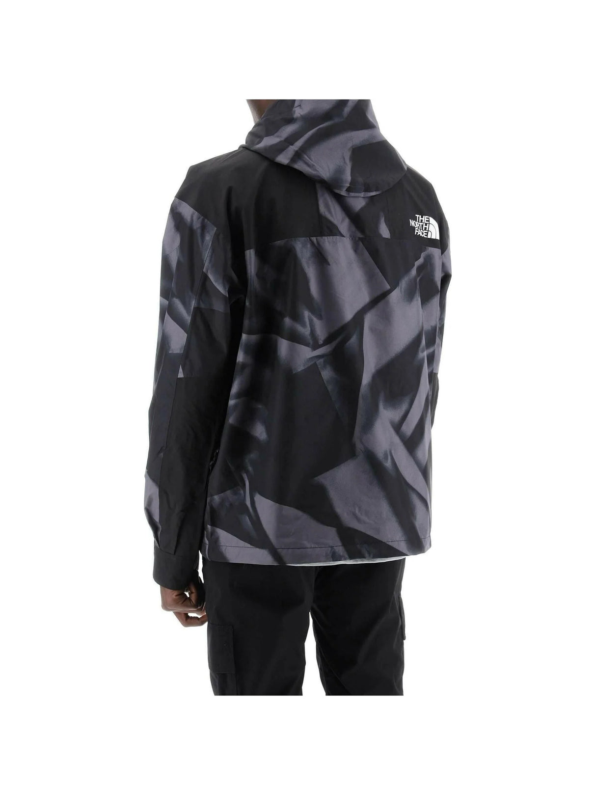 Jacket

86 Retro Mountain Windbreaker Jacket THE NORTH FACE JOHN JULIA.