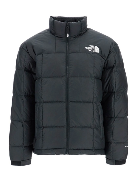 Lhotse Quilted Down Jacket-The North Face-JOHN JULIA