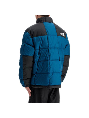 Lhotse Quilted Down Jacket-The North Face-JOHN JULIA