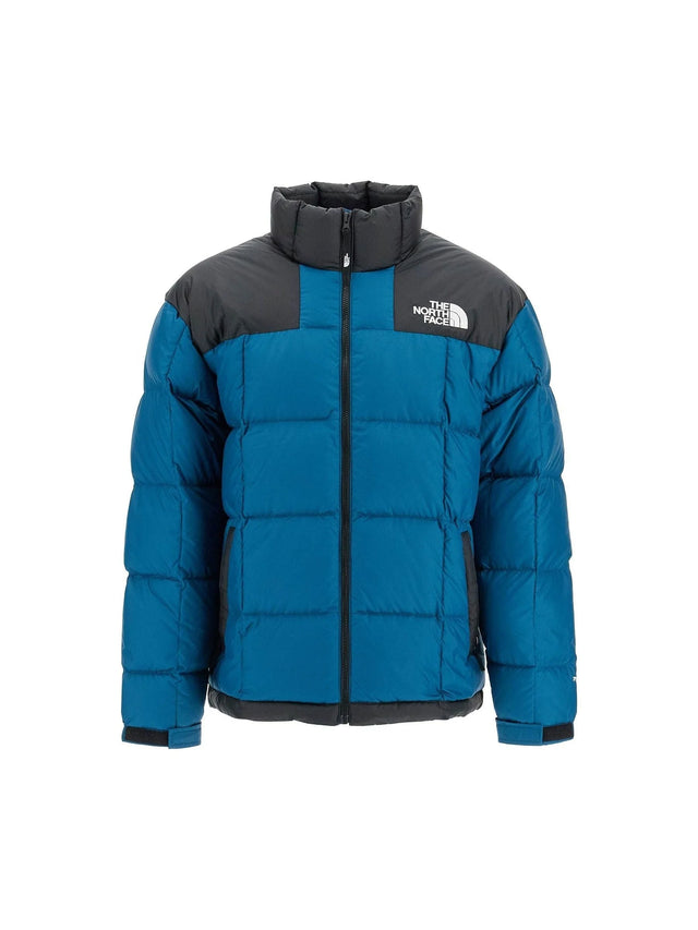 Lhotse Quilted Down Jacket-The North Face-JOHN JULIA