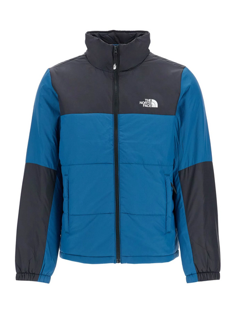 Gosei Quilted Jacket-The North Face-JOHN JULIA