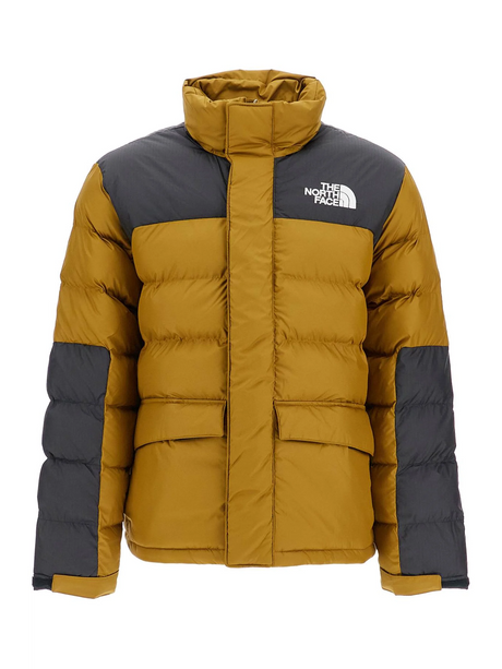 Limbara Quilted Down Jacket-The North Face-JOHN JULIA