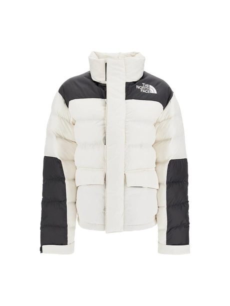 Short Limbara Down Jacket