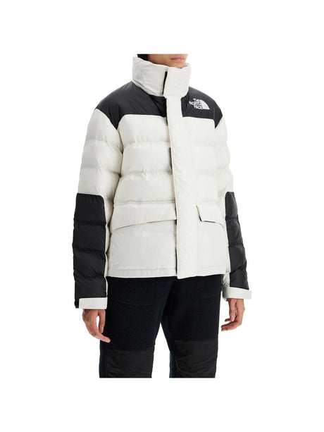 Short Limbara Down Jacket