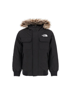 Mcmurdo Bomber Jacket