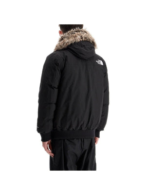 Mcmurdo Bomber Jacket