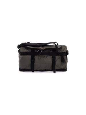 Medium Base Camp Water-Resistant Duffel Bag