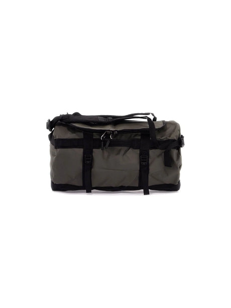 Medium Base Camp Water-Resistant Duffel Bag - OS - Men > Bags > Backpacks and Duffel bags