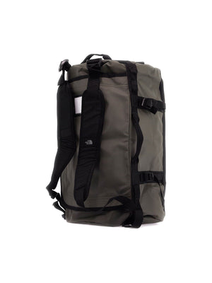 Medium Base Camp Water-Resistant Duffel Bag