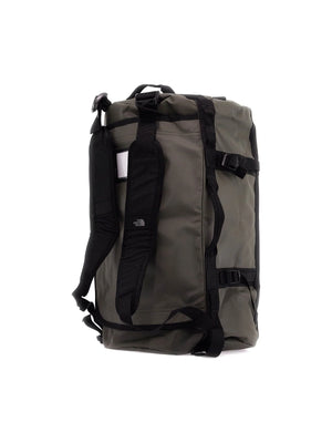 Medium Base Camp Water-Resistant Duffel Bag - OS - Men > Bags > Backpacks and Duffel bags