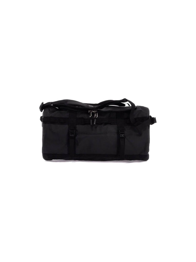 Medium Base Camp Water-Resistant Duffel Bag - OS - Men > Bags > Backpacks and Duffel bags