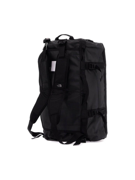 Medium Base Camp Water-Resistant Duffel Bag