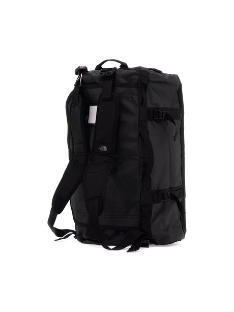 Medium Base Camp Water-Resistant Duffel Bag - OS - Men > Bags > Backpacks and Duffel bags