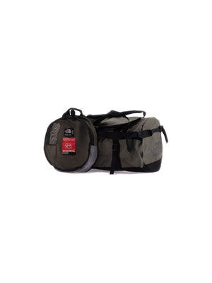 Medium Base Camp Water-Resistant Duffel Bag - OS - Men > Bags > Backpacks and Duffel bags