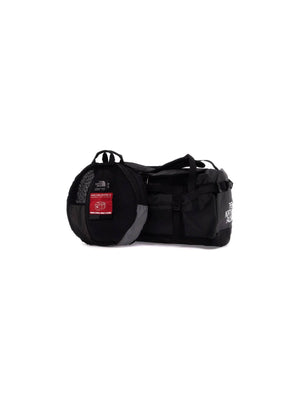 Medium Base Camp Water-Resistant Duffel Bag - OS - Men > Bags > Backpacks and Duffel bags