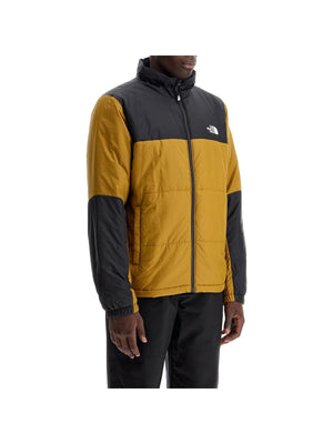 Micro Ripstop Nylon Quilted Jacket - Men > Clothing > Outerwear > Puffer jackets