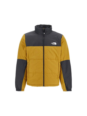 Micro Ripstop Nylon Quilted Jacket - Men > Clothing > Outerwear > Puffer jackets