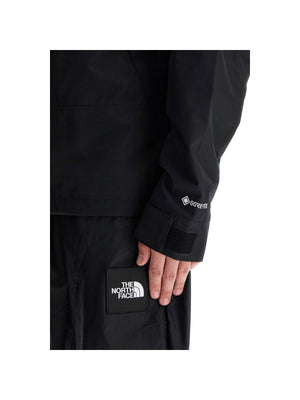 Mountain Gore-tex Jacket