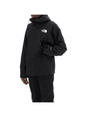 Mountain Gore Tex Jacket THE NORTH FACE JOHN JULIA.