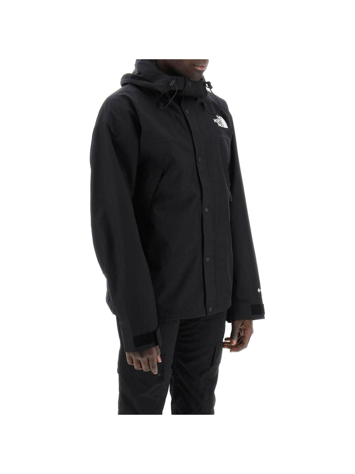 Mountain Gore Tex Jacket THE NORTH FACE JOHN JULIA.