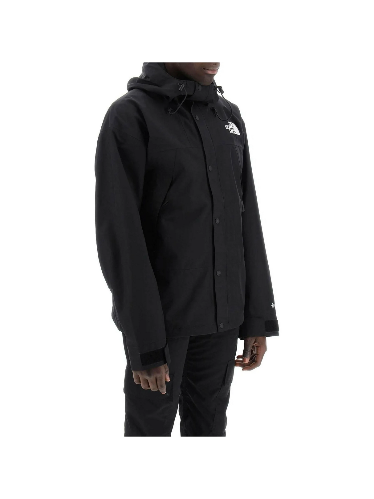 Mountain Gore Tex Jacket THE NORTH FACE JOHN JULIA.