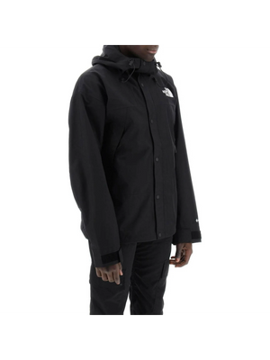 Mountain Gore Tex Jacket THE NORTH FACE JOHN JULIA.