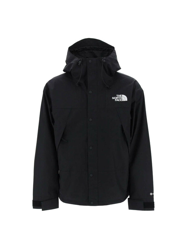 Mountain Gore Tex Jacket THE NORTH FACE JOHN JULIA.