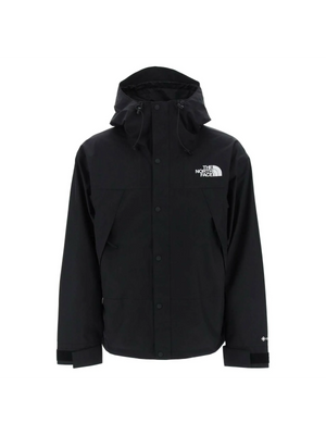 Mountain Gore Tex Jacket THE NORTH FACE JOHN JULIA.