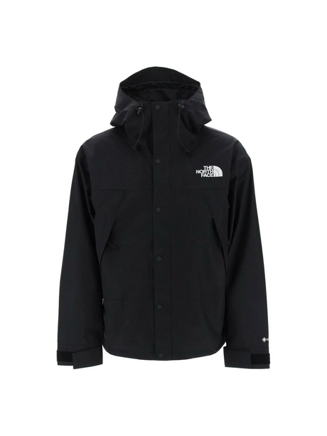 Mountain Gore Tex Jacket THE NORTH FACE JOHN JULIA.