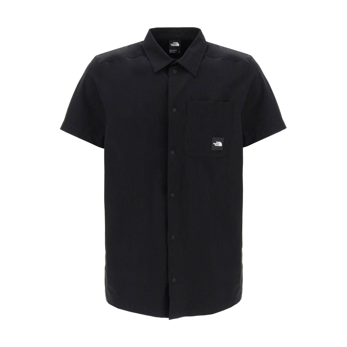 Murray Short Sleeved Shirt.