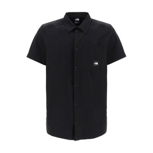 Murray Short Sleeved Shirt.