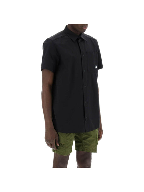 Murray Short Sleeved Shirt.