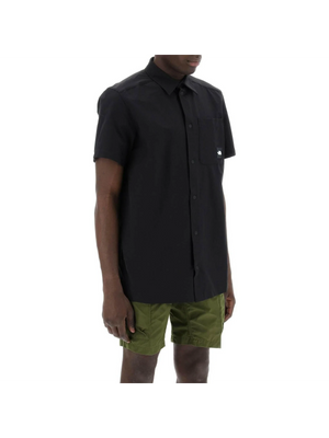 Murray Short Sleeved Shirt.