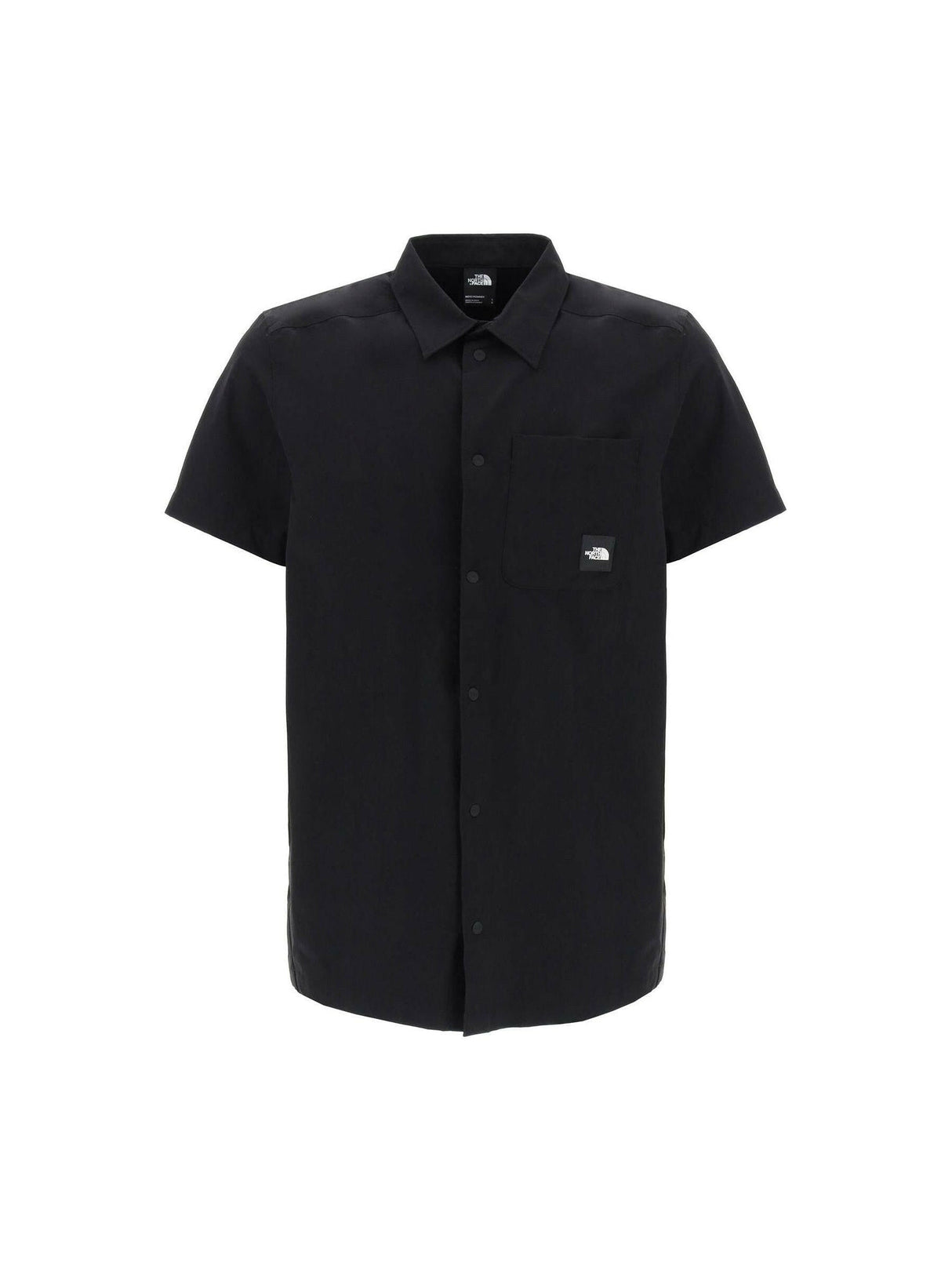 Murray Short Sleeved Shirt.