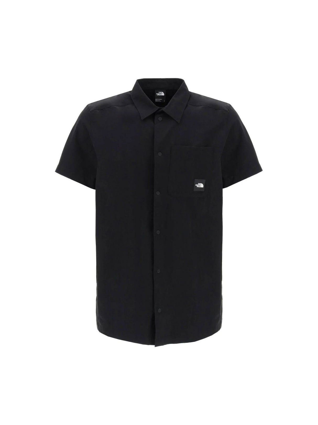 Murray Short Sleeved Shirt.